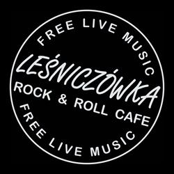 Leśniczówka ROCK & ROLL CAFE