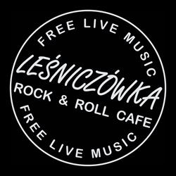 Leśniczówka ROCK & ROLL CAFE