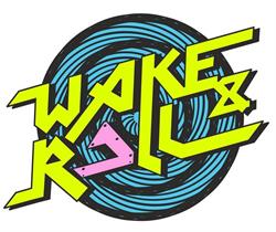 Wake & Roll Park S.C. Katarzyna Kobierzycka Mateusz Gaworski
