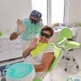Dentysta