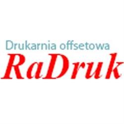 Drukarnia offsetowa Radruk