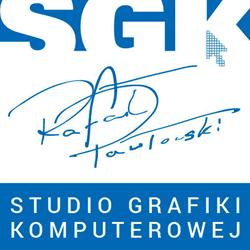 Studio Grafiki Komputerowej Rafał Pawłowski