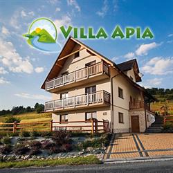 Villa Apia