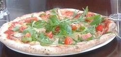 U Pizzera