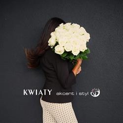Kwiaciarnia KWIATY Akcent i Styl