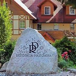 Rezydencja "Piastowska"