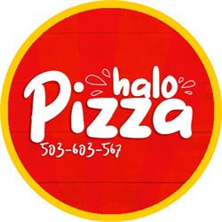 Halo Pizza