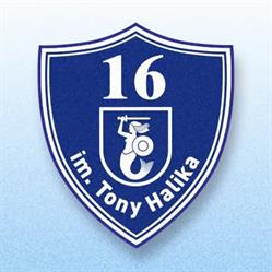 Szkoła Podstawowa nr 16 im. Tony Halika