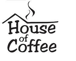 Daniel Ćwikła House of Coffee
