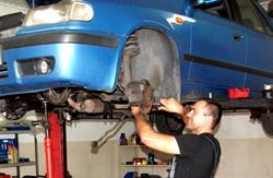 Auto Service