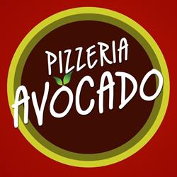 Avocado. Pizzeria