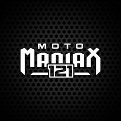MOTOMANIAX SP Z O O