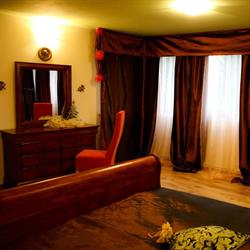 Anielski. Apartament