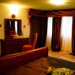 Anielski. Apartament