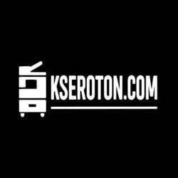 KSEROTON - Drukarki, Urządzenia Wielofunkcyjne, Sklep, Serwis, Wypożyczalnia