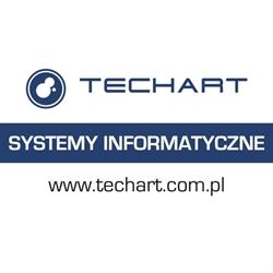 "Techart" Rafał Jędroszak