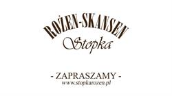 Rożen-Skansen Stopka