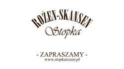 Rożen-Skansen Stopka