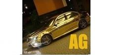 Auto Gold