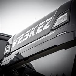 Veskez Transport i Spedycja