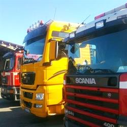 HDS Usługi Dźwigowe Trans-Ton