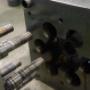 formy wtryskowe, wykrojniki, obróbki skrawaniem, formy na gumę, frezowanie cnc, obróbka metali
