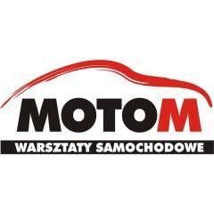 MOTOM Tomasz Monczak