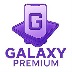 Galaxy Premium GSM