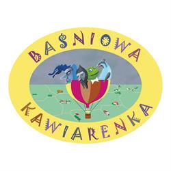 Baśniowa Kawiarenka