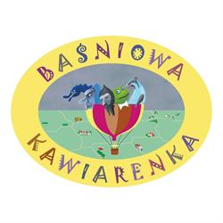 Baśniowa Kawiarenka