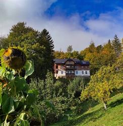 Villa Hubertus