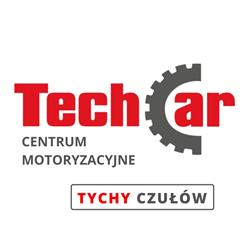 Techcar
