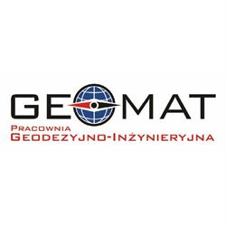 Pracownia Geodezyjno-Inżynieryjna GEOMAT