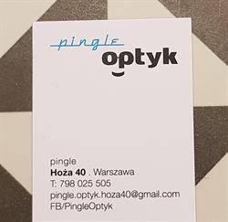 Optyk kredytowa 5