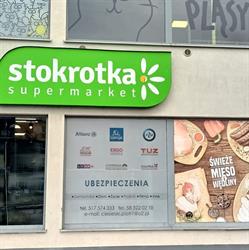 POŚREDNICTWO UBEZPIECZENIOWE PIOTR CIESIELSKI Agent ubezpieczeń majątkowych