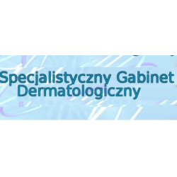 Specjalistyczny Gabinet Dermatologiczny Rita Lech-Jóźwiakowska spec Dermatolog-Wenerolog