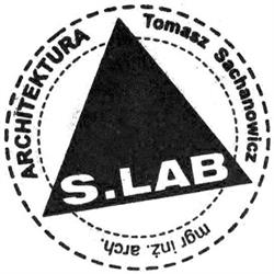 S.LAB architektura