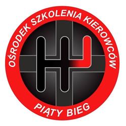 OSK Piąty Bieg NAUKA JAZDY