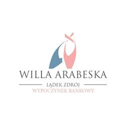 Willa Arabeska