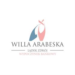 Willa Arabeska