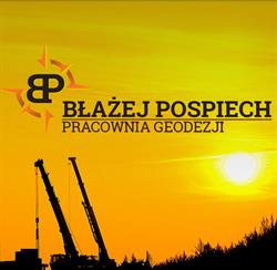 Pracownia Geodezyjna Błażej Pospiech