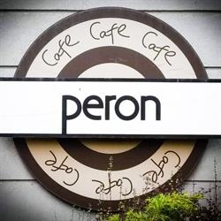 Cafe Peron