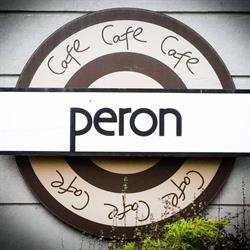 Cafe Peron