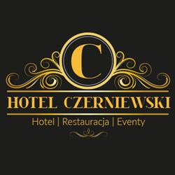 "Hotel Czerniewski" Piotr Czerniewski