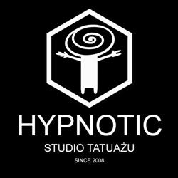 HYPNOTIC TATTOO