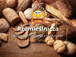 "Wawerska" Piekarnia M. A. T. Błaszczak