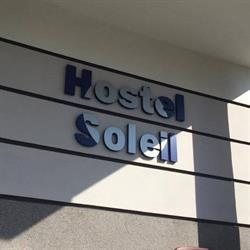 Hostel Soleil