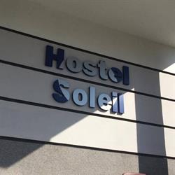 Hostel Soleil