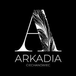 Hotel Arkadia Ciechanowiec - Sala Weselna - Noclegi - Catering