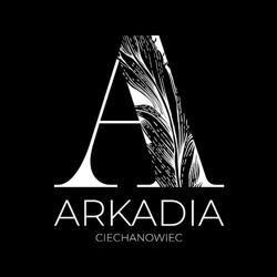 Hotel Arkadia Ciechanowiec - Sala Weselna - Noclegi - Catering